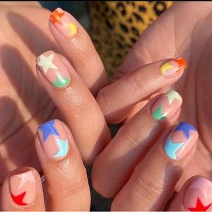 Meet your Posher, Terry